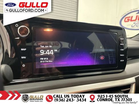 Used 2024 Kia K5 GT-Line FWD image 24