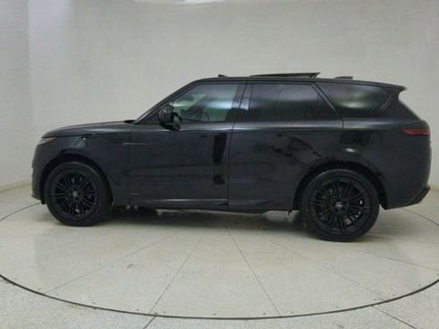 Used 2024 Land Rover Range Rover Sport Autobiography AWD/4WD image 68