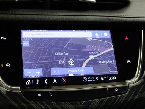 Used 2024 Cadillac XT6 Premium Luxury w/ LPO, Floor Liner Package FWD image 20
