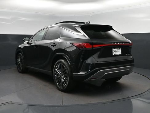 New 2026 Lexus RX 350 FWD image 5