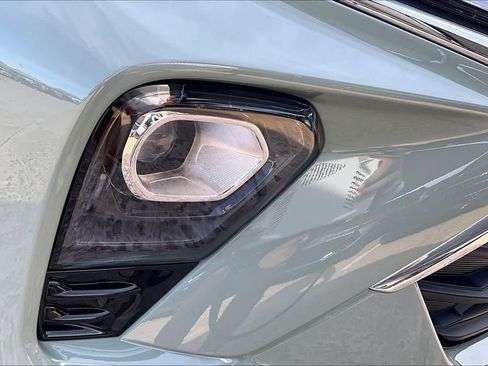 New 2026 Chevrolet TrailBlazer LT w/ LT Cold Weather Package image 14