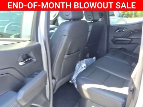 New 2025 Chevrolet Colorado LT w/ LT Convenience Package image 16
