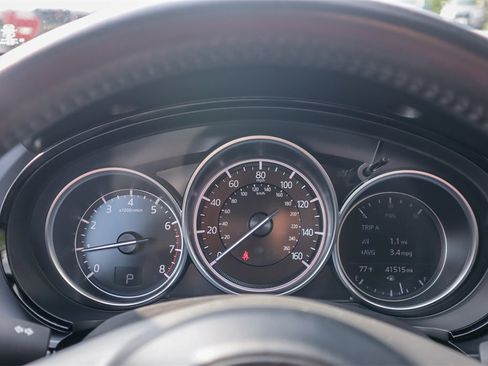 Used 2023 MAZDA CX-9 Touring Plus image 14