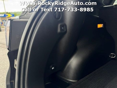 Used 2023 Jeep Compass Latitude w/ Convenience Group AWD/4WD image 14
