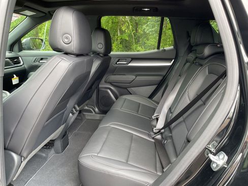 New 2026 GMC Terrain Elevation FWD image 25