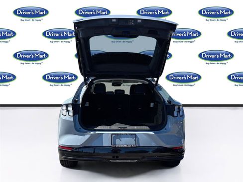 Used 2024 Ford Mustang Mach-E Premium image 29