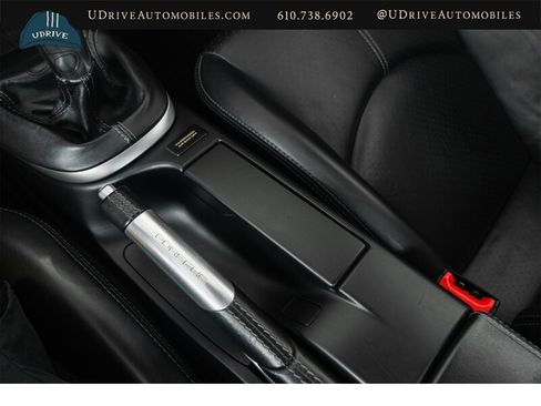 Used 2008 Porsche 911 Carrera 4S AWD/4WD image 46