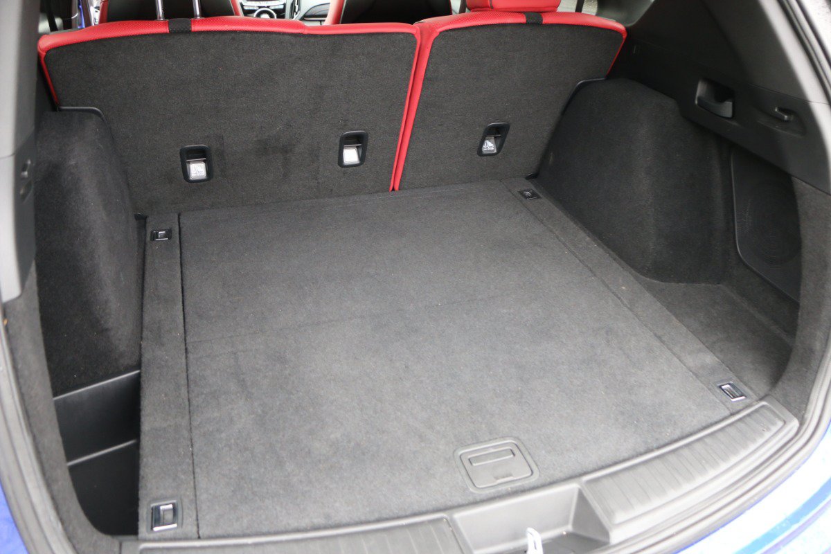 Used 2023 Acura RDX w/ Advance Package FWD image 34