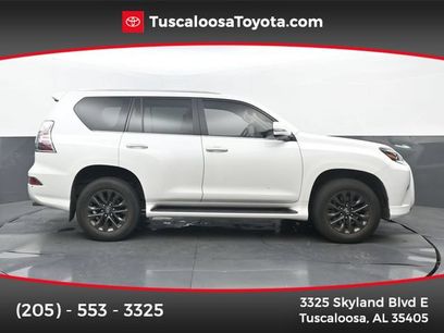 Used 2021 Lexus GX 460 Premium w/ Premium Package