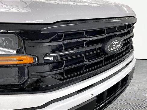 Certified 2024 Ford F150 XLT w/ Equipment Group 302A MID AWD/4WD image 29