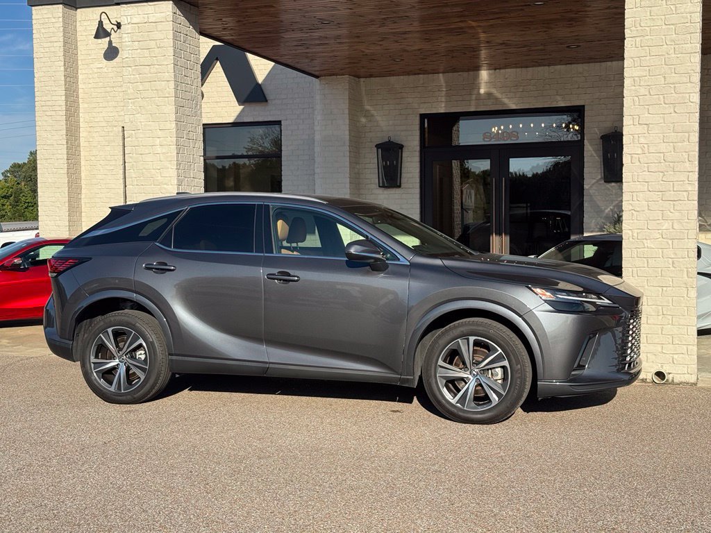 Used 2025 Lexus RX 350 FWD image 15