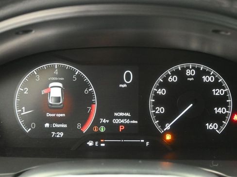 Used 2024 Honda Civic Sport image 12