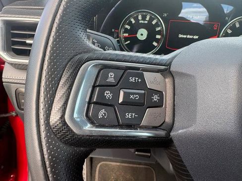 Certified 2024 Ford Mustang GT Premium image 8