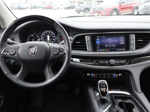 Used 2021 Buick Enclave Avenir image 15