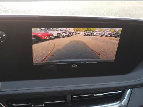 New 2026 Buick Envista Sport Touring w/ Convenience I Package FWD image 9
