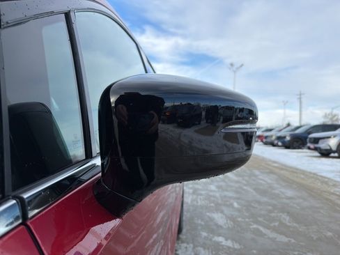 Certified 2023 Honda Odyssey Sport image 6