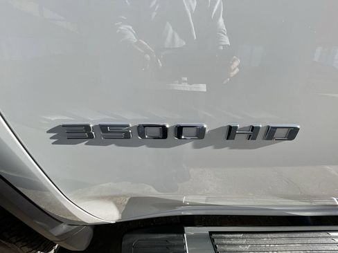 Certified 2026 Chevrolet Silverado 3500 LT w/ All Star Edition image 31