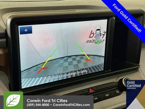 Used 2022 Ford Maverick Lariat w/ Lariat Luxury Package FWD image 21