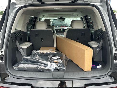 New 2025 Hyundai Santa Fe Calligraphy image 14