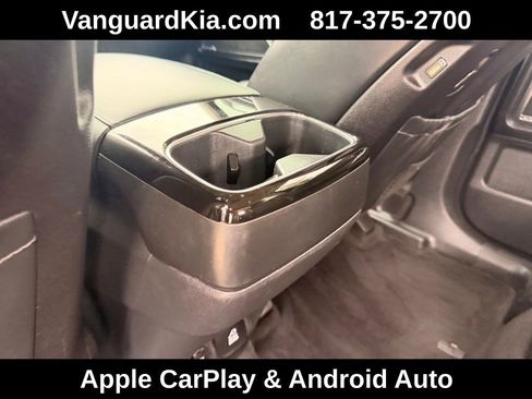 Used 2021 Kia Telluride SX w/ SX Prestige Package AWD/4WD image 27
