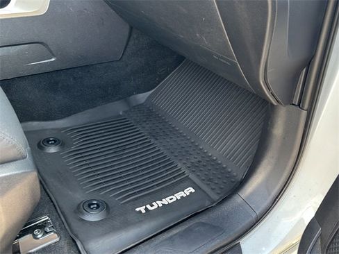 Used 2024 Toyota Tundra SR5 image 35