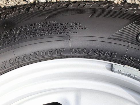 Used 2023 RAM 1500 Tradesman w/ Trailer Tow Group image 42