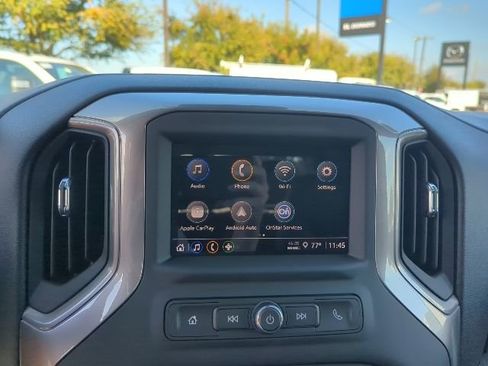 New 2026 Chevrolet Silverado 3500 W/T w/ WT Convenience Package image 17