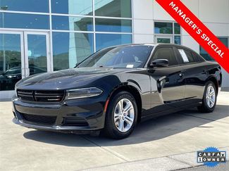 Used 2023 Dodge Charger SXT image 1