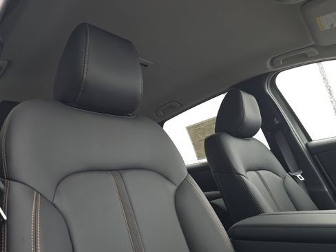 New 2026 MAZDA CX-70 SC AWD/4WD image 17