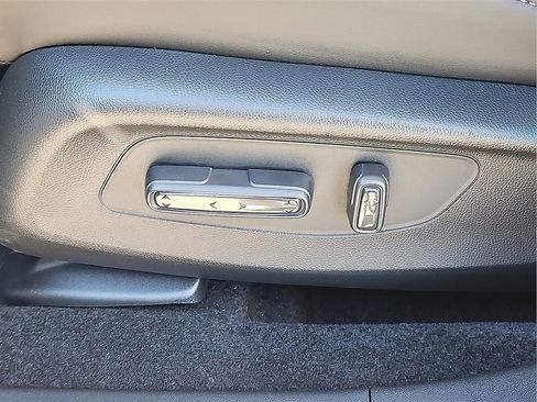 New 2025 Acura ADX FWD image 20