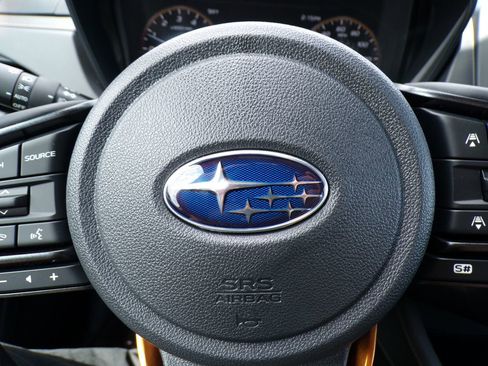New 2026 Subaru Forester Wilderness AWD/4WD image 32