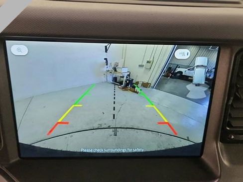 New 2025 Ford Bronco Big Bend w/ Black Diamond Package AWD/4WD image 16