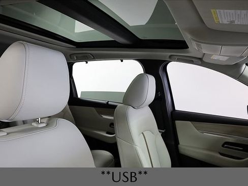 New 2026 MAZDA CX-90 3.3 Turbo S w/ Premium Package image 22