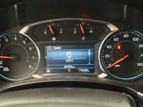 Used 2023 Chevrolet Equinox LT image 27