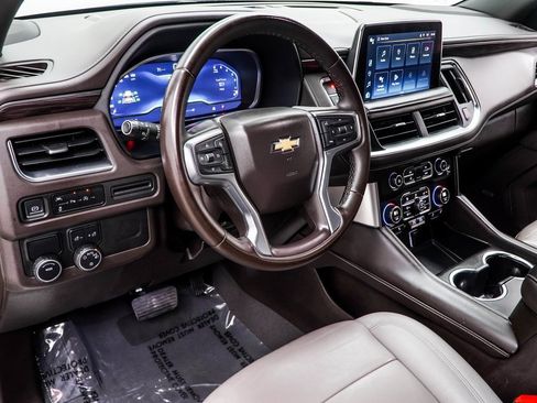 Used 2023 Chevrolet Tahoe LT image 15