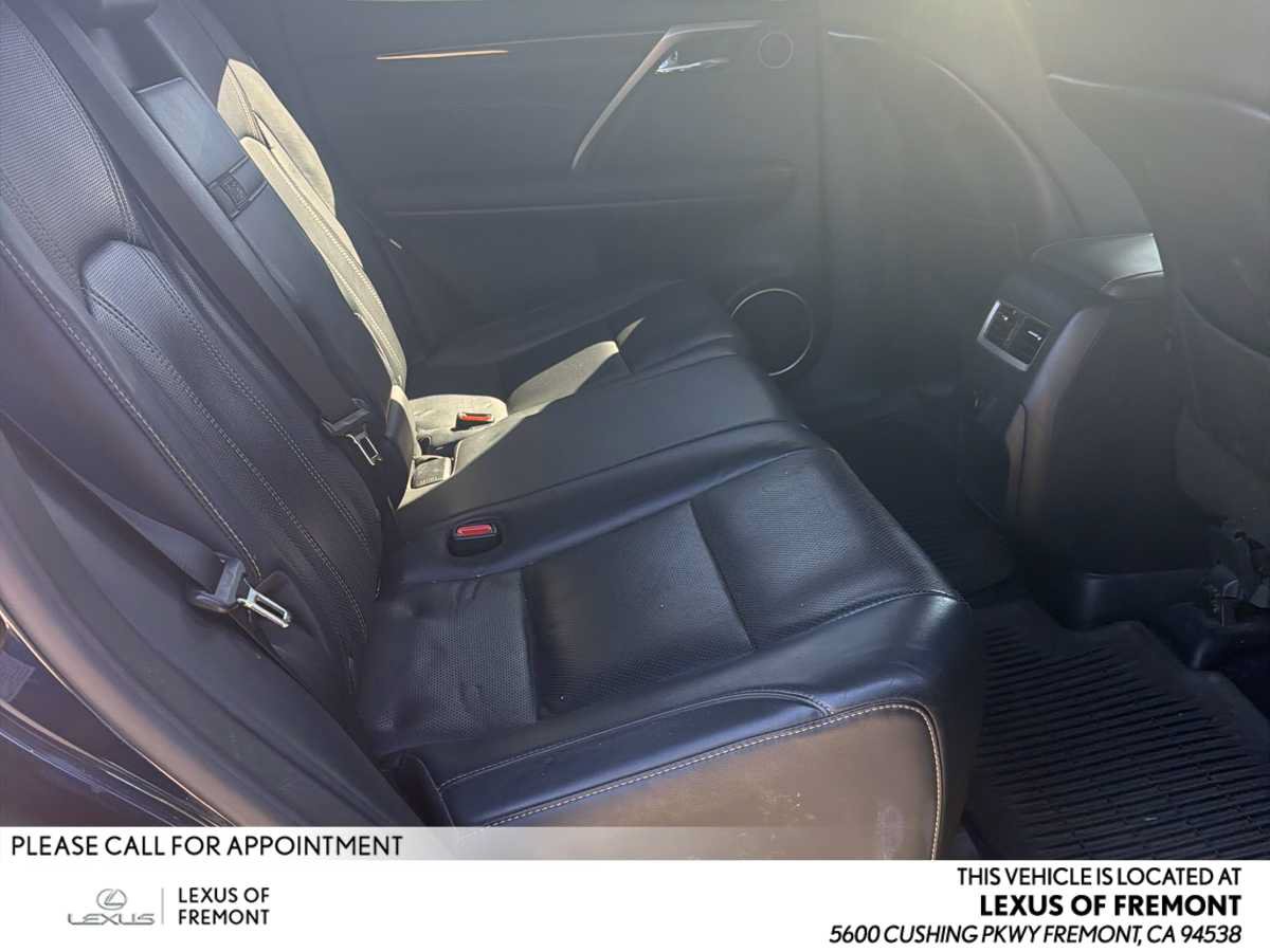 Used 2016 Lexus RX 350 AWD w/ Premium Package image 1