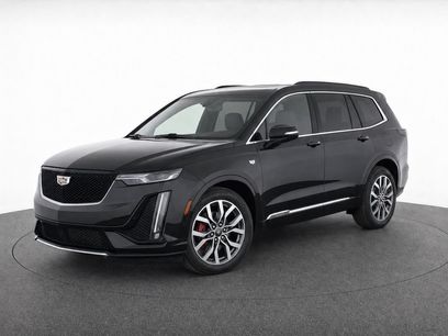 Used 2023 Cadillac XT6 Sport