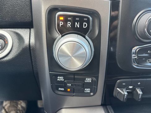 Used 2014 RAM 1500 Sport w/ Trailer Tow Group image 9