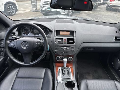 Used 2011 Mercedes-Benz C 300 Sedan image 25