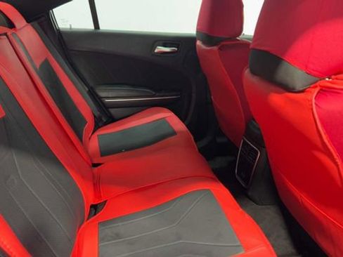 Used 2018 Dodge Charger SXT Plus w/ Beats Audio Group RWD image 26