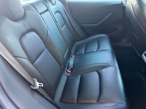 Used 2018 Tesla Model 3 Long Range RWD image 15