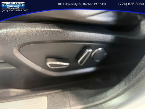 Used 2017 Lincoln MKC Select AWD/4WD image 12