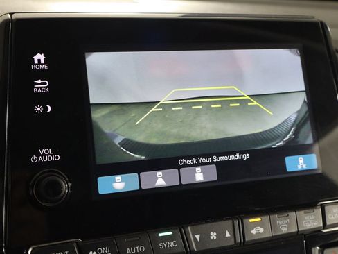 Used 2023 Honda Odyssey EX-L image 37