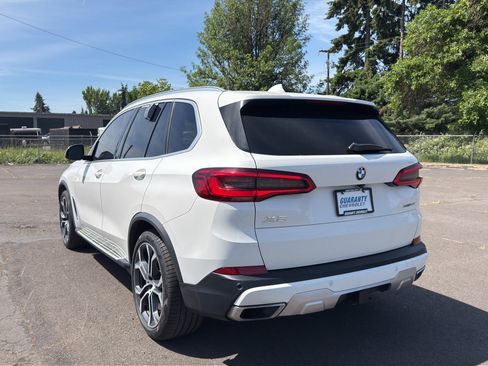 Used 2019 BMW X5 xDrive40i w/ Premium Package 2 AWD/4WD image 21