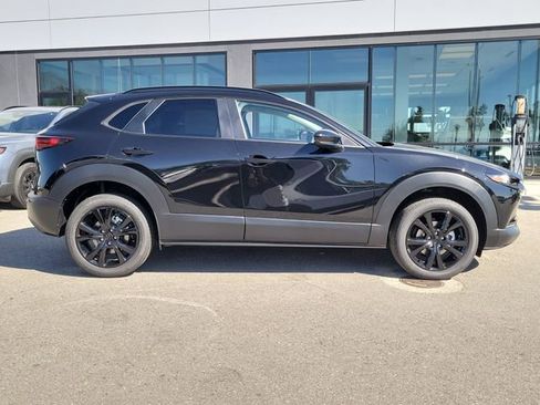 New 2026 MAZDA CX-30 AWD 2.5 S image 22