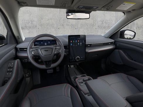 New 2025 Ford Mustang Mach-E Premium w/ Sport Appearance Package image 9