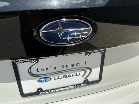 Certified 2025 Subaru Crosstrek 2.5i Sport AWD/4WD image 5