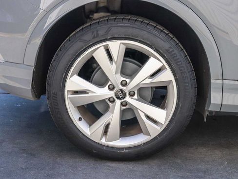 Used 2023 Audi Q4 e-tron Premium w/ Convenience Package AWD/4WD image 10