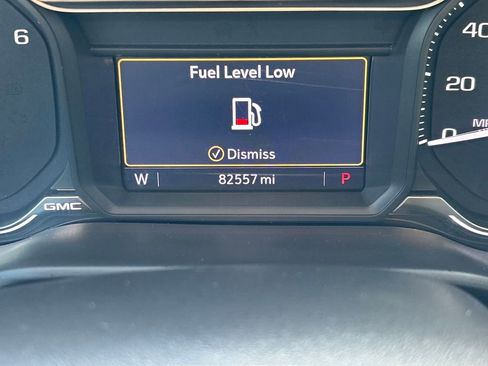 Used 2021 GMC Sierra 1500 Elevation image 35