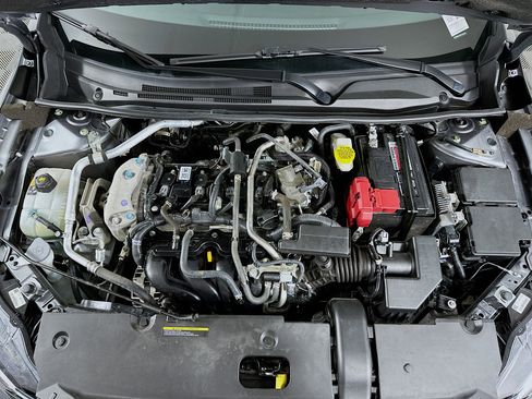 Used 2024 Nissan Sentra SV image 30